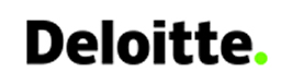 Deloite logo 2018